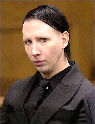 Who Is Marilyn Manson?, Yours Truly, Artists, May 3, 2024