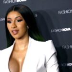 &Quot;Not True,&Quot; Cardi B Says In Response To A &Quot;Page Six&Quot; Report That She Will Release Music Next Week, Yours Truly, News, March 1, 2024
