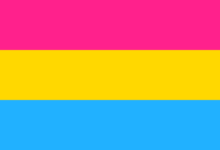 Pansexuality: What Does Being Pansexual Mean?, Yours Truly, Articles, February 28, 2024