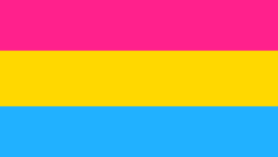 Pansexuality: What Does Being Pansexual Mean?, Yours Truly, Articles, August 10, 2022