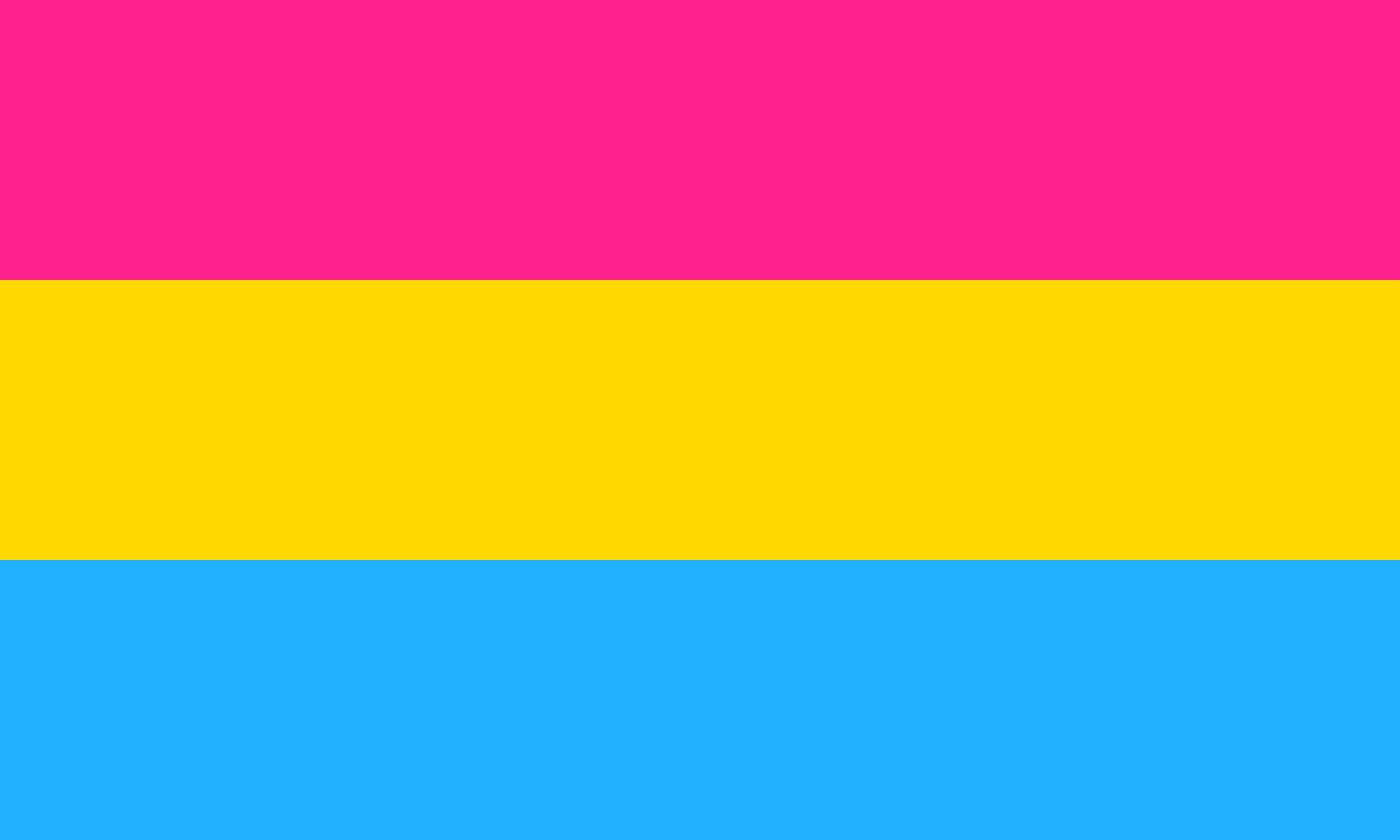 Pansexuality: What Does Being Pansexual Mean?, Yours Truly, Articles, April 1, 2023