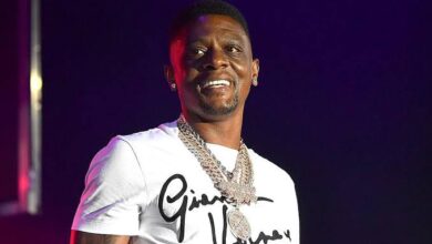 Boosie Badazz Justifies Having Threesomes With Bisexual Women While Opposing Lgbtqia+ Issues, Yours Truly, Boosie Badazz, September 25, 2022