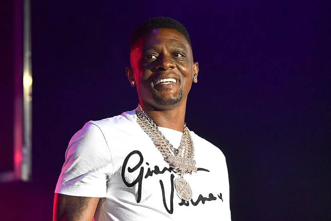 Boosie Badazz Justifies Having Threesomes With Bisexual Women While Opposing Lgbtqia+ Issues, Yours Truly, News, May 28, 2023