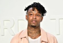 21 Savage Explains How Meek Mill And Jay-Z Assisted Him In Getting Out Of Ice Detention, Yours Truly, News, April 29, 2024