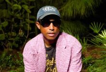 Pharrell Williams Announces Clipse, Sza, Nore, And More As &Quot;Something In The Water&Quot; Guest Acts, Yours Truly, News, June 8, 2023