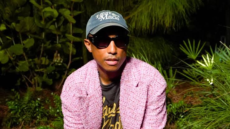 Pharrell Williams Announces Clipse, Sza, Nore, And More As &Quot;Something In The Water&Quot; Guest Acts, Yours Truly, News, October 4, 2023