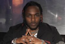 Kendrick Lamar'S Ghana Trip Documented And Announced By Spotify, Yours Truly, News, June 4, 2023