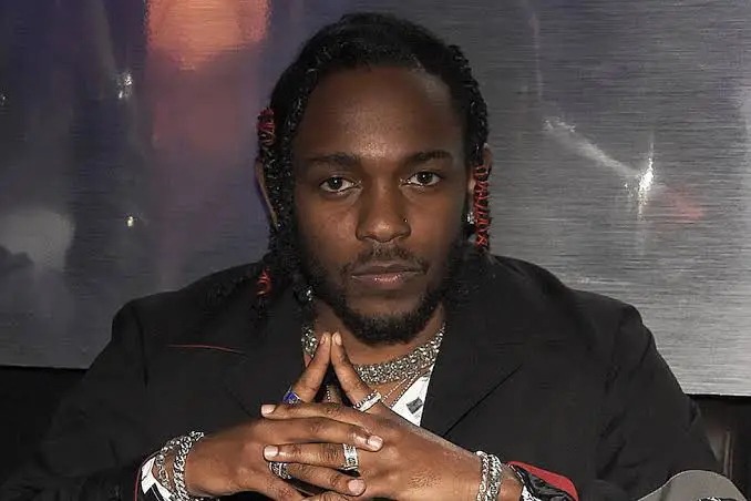 Kendrick Lamar'S Ghana Trip Documented And Announced By Spotify, Yours Truly, News, October 4, 2023