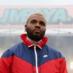 Kevin Gates Is Single, According To Jojo Zarur., Yours Truly, News, June 4, 2023