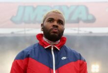 Kevin Gates Is Single, According To Jojo Zarur., Yours Truly, News, October 4, 2023