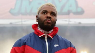 Kevin Gates Is Single, According To Jojo Zarur., Yours Truly, Kevin Gates, June 9, 2023