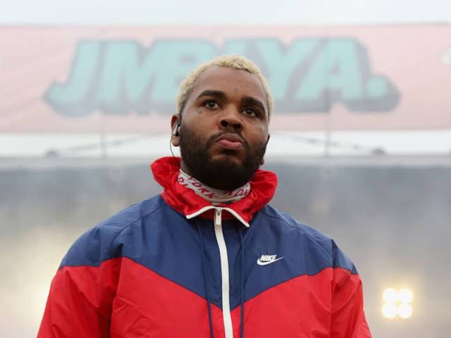 Kevin Gates Is Single, According To Jojo Zarur., Yours Truly, News, March 3, 2024