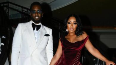 Diddy Confirms His Relationship With Yung Miami, But Adds That He Is Single, Yours Truly, News, January 30, 2023
