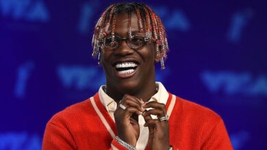 Lil Yachty Explains Why He Won'T Join Lil Baby On Tour, Yours Truly, Lil Yachty, October 2, 2022