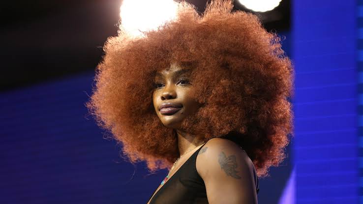 Sza Slams People Involved In Leaking Her Music Before Release Dates; Vows To Hold Them Accountable, Yours Truly, News, April 27, 2024