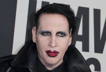 Who Is Marilyn Manson?, Yours Truly, Artists, August 10, 2022