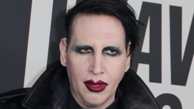 Who Is Marilyn Manson?, Yours Truly, Marylin Manson, May 3, 2024
