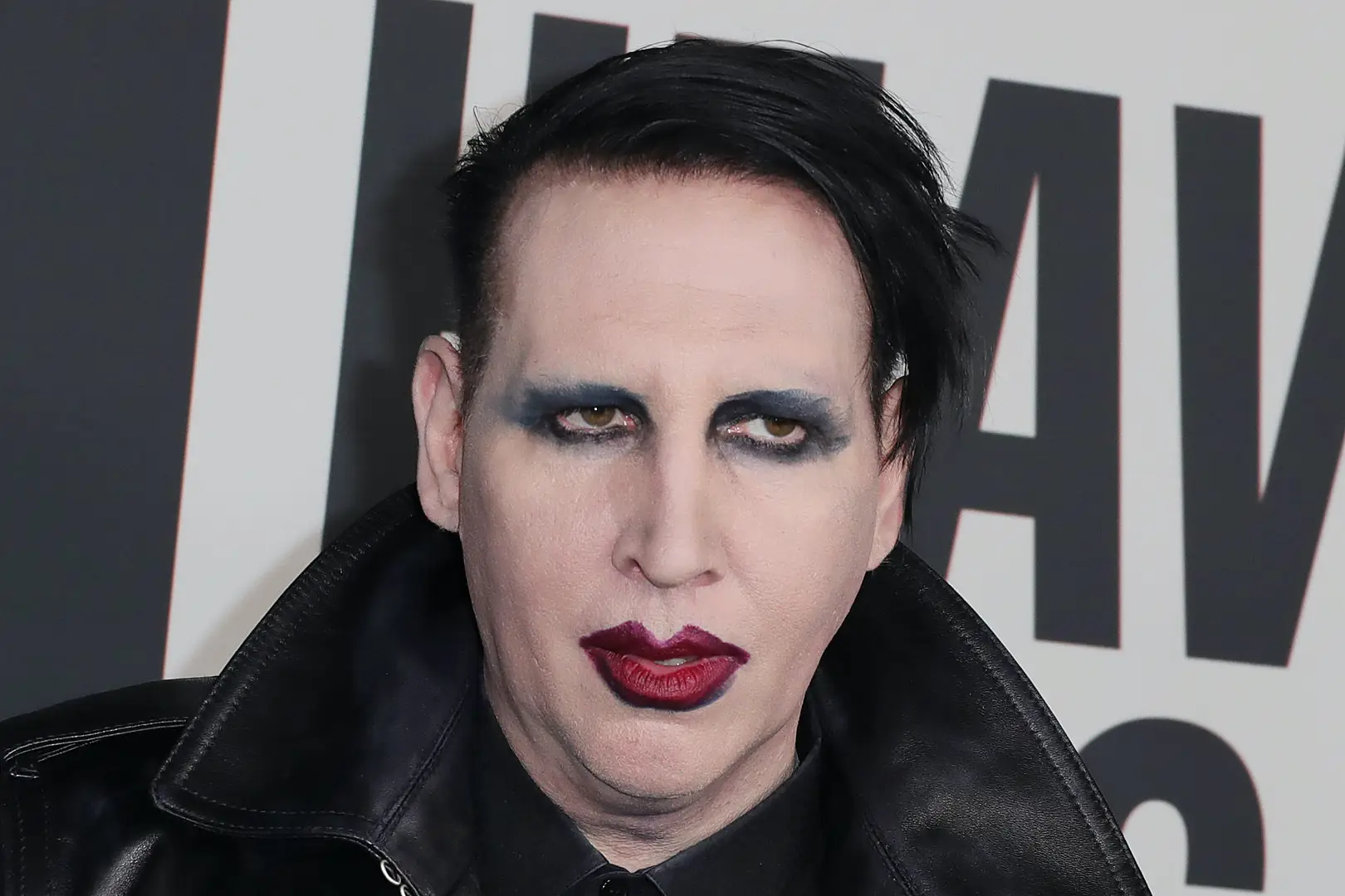 Who Is Marilyn Manson? » Yourstru.ly