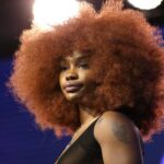 Sza'S New Release, 'Ctrl (Deluxe),' Has Seven Previously Unreleased Tracks, Yours Truly, News, May 29, 2023