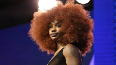 Sza'S New Release, 'Ctrl (Deluxe),' Has Seven Previously Unreleased Tracks, Yours Truly, Artists, December 7, 2022