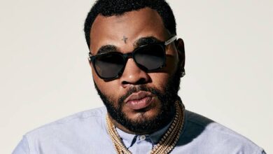 On His 'Super General' Freestyle, Kevin Gates Slings Lustful Shots At Beyoncé And Nicki Minaj, Yours Truly, Kevin Gates, June 9, 2023