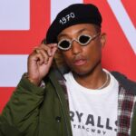 Pharrell Announces That Graduating Seniors Will Be Admitted Free To His Festival, Yours Truly, Top Stories, December 1, 2023