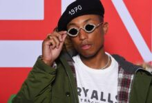 Pharrell Announces That Graduating Seniors Will Be Admitted Free To His Festival, Yours Truly, News, October 4, 2023