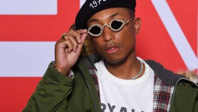Pharrell Announces That Graduating Seniors Will Be Admitted Free To His Festival, Yours Truly, Pharrell, September 23, 2023