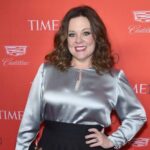 Melissa Mccarthy Applauds Halle Bailey'S Vocal Performance In The Remake Of &Amp;Quot;The Little Mermaid&Amp;Quot;, Yours Truly, News, November 30, 2023