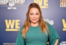 Angie Martinez Slams Rolling Stone'S Top 200 Rap Albums List For Misplacing Dr. Dre And Nas Albums, Yours Truly, News, April 29, 2024