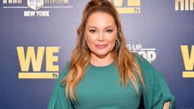 Angie Martinez Slams Rolling Stone'S Top 200 Rap Albums List For Misplacing Dr. Dre And Nas Albums, Yours Truly, Angie Martinez, May 21, 2024