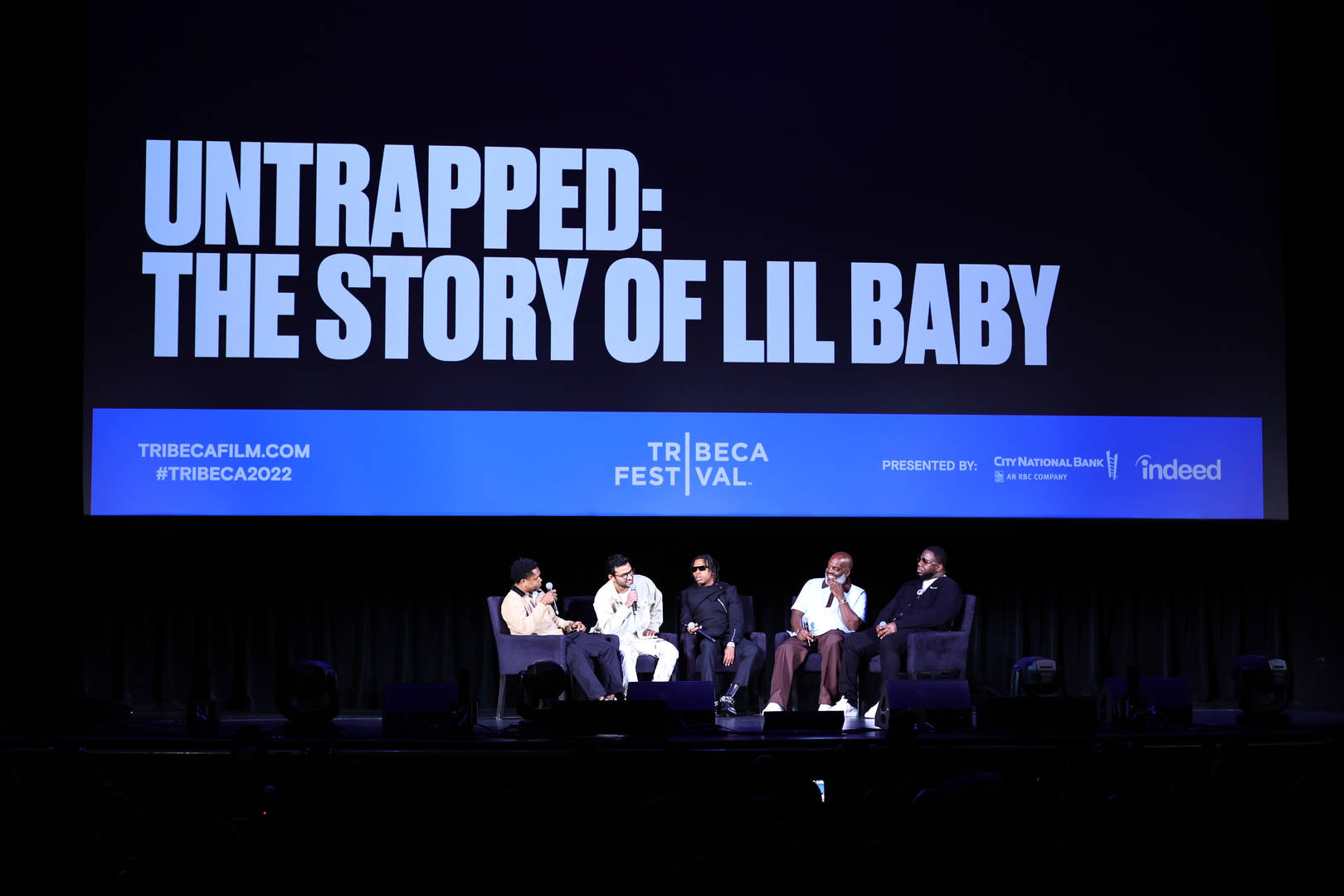 The New Documentary, &Quot;Untapped: The Story Of Lil Baby&Quot;, To Be Hosted By Amazon Prime Video, Yours Truly, News, May 6, 2024