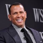 'They'Re Just Having Fun,' According To A Source Who Saw Alex Rodriguez Kissing A Woman In Capri, Yours Truly, Top Stories, June 4, 2023