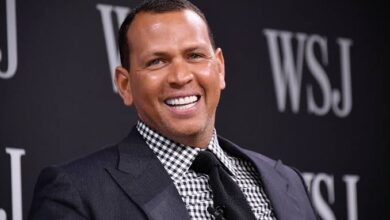 'They'Re Just Having Fun,' According To A Source Who Saw Alex Rodriguez Kissing A Woman In Capri, Yours Truly, Alex Rodriguez, May 19, 2024