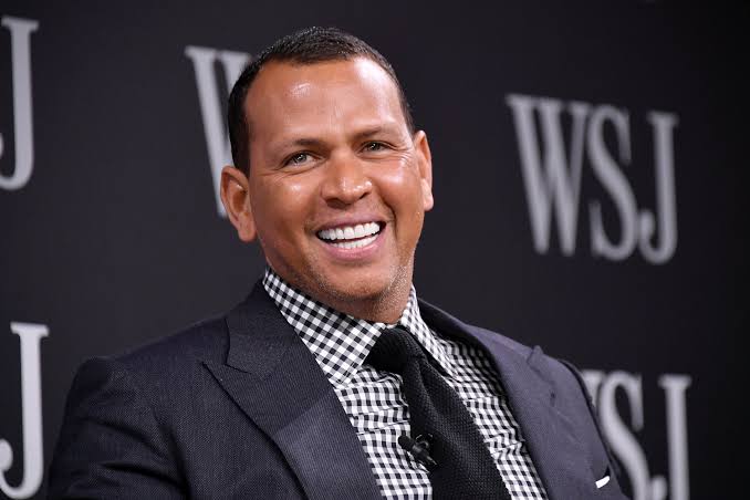 'They'Re Just Having Fun,' According To A Source Who Saw Alex Rodriguez Kissing A Woman In Capri, Yours Truly, News, October 4, 2023