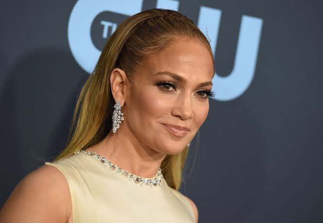 Jennifer Lopez Adopts A New Sleek-Layered Look Inspired By The 1970S Hairstyle, Yours Truly, News, February 24, 2024