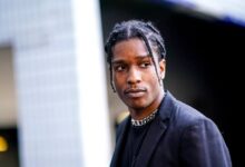 Rap, According To A$Ap Rocky, Is Lacking In Maturity These Days, Yours Truly, News, February 22, 2024