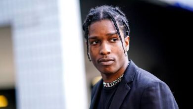 Rap, According To A$Ap Rocky, Is Lacking In Maturity These Days, Yours Truly, A$Ap Rocky, October 3, 2022