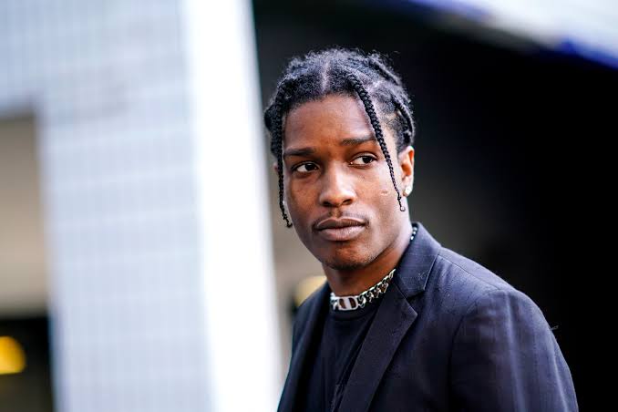 Rap, According To A$Ap Rocky, Is Lacking In Maturity These Days, Yours Truly, News, October 4, 2023