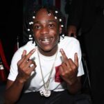 Drill Rapper, 22Gz, Has Been Charged For Attempted Murder, Yours Truly, News, June 10, 2023