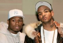 The Game Takes Another Shot At 50 Cent, This Time Detailing A Hypothetical Film And &Quot;Abandonment&Quot;, Yours Truly, News, April 28, 2024
