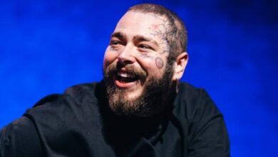 Post Malone Drops Hints To A New Country Album, Yours Truly, Artists, December 1, 2022