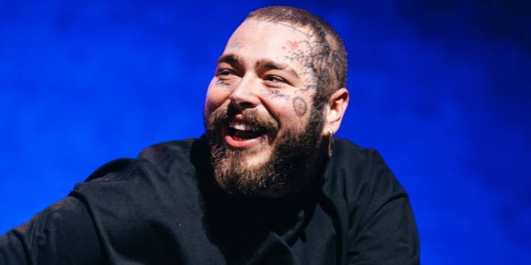Post Malone Drops Hints To A New Country Album, Yours Truly, News, September 25, 2022