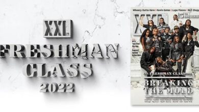 Xxl'S 2022 Freshman Class Elicits Reactions On Twitter, Yours Truly, News, December 7, 2022