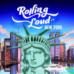 Nicki Minaj, A$Ap Rocky, And Future Headline Rolling Loud'S New York Lineup, Yours Truly, News, June 9, 2023