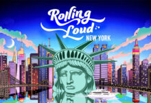 Nicki Minaj, A$Ap Rocky, And Future Headline Rolling Loud'S New York Lineup, Yours Truly, News, June 8, 2023