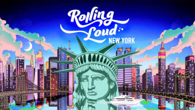 Nicki Minaj, A$Ap Rocky, And Future Headline Rolling Loud'S New York Lineup, Yours Truly, Rolling Loud Nyc 2022, September 25, 2022