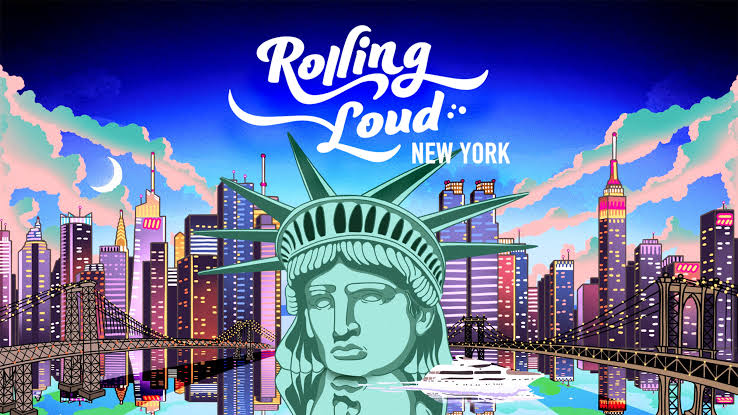Nicki Minaj, A$Ap Rocky, And Future Headline Rolling Loud'S New York Lineup, Yours Truly, News, February 6, 2023