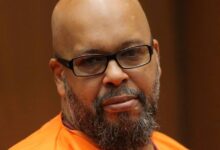 Suge Knight Should Pay The Family Of The 'Murder Burger' Victim $81 Million, According To A Lawyer, Yours Truly, News, December 1, 2023