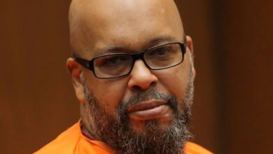 Suge Knight Should Pay The Family Of The 'Murder Burger' Victim $81 Million, According To A Lawyer, Yours Truly, Suge Knight, December 10, 2022